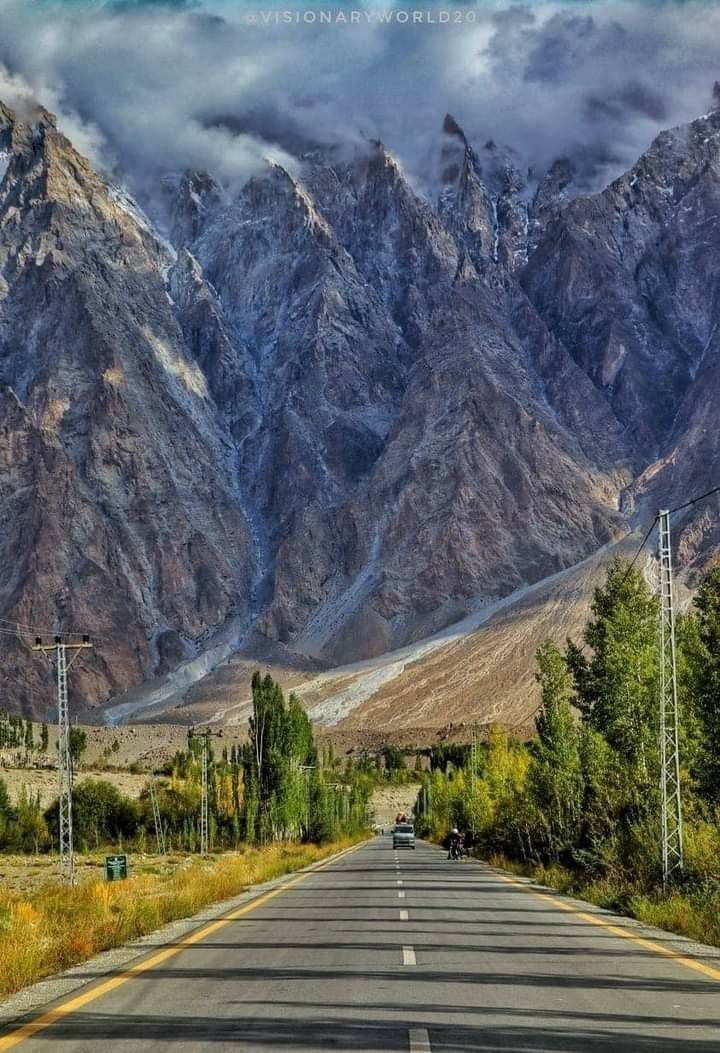 Yasin Valley