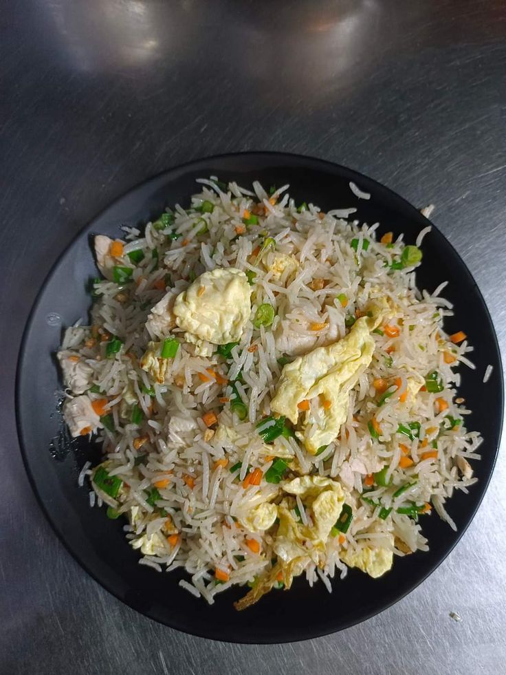 Fried Rice