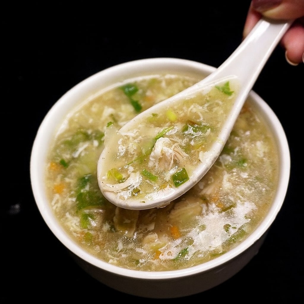 Chicken Soup