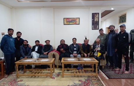 local people at yasin hotel